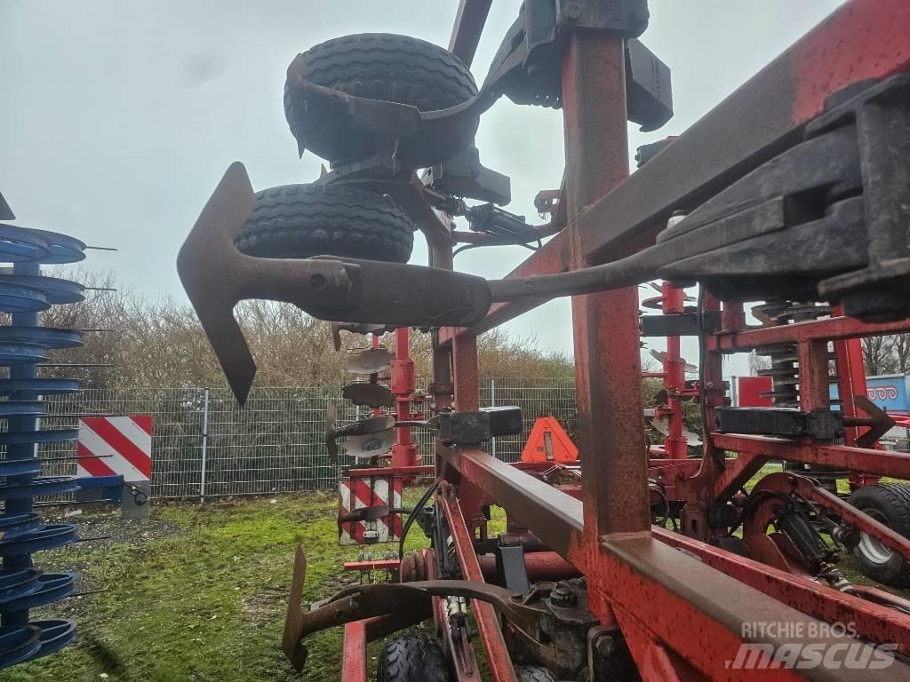 Horsch Terrano 8 FG Harver