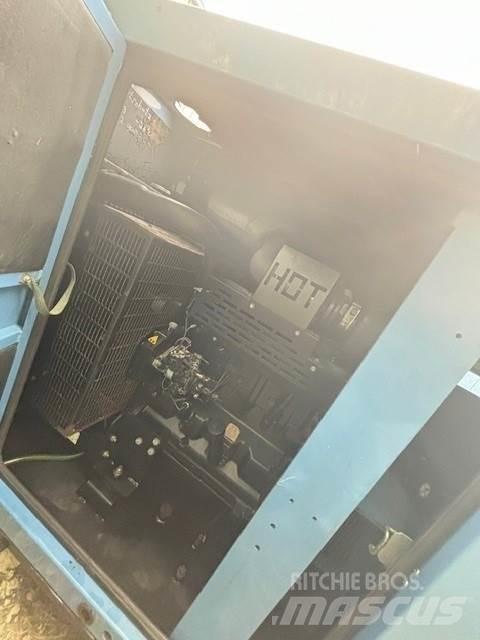 Sdmo J110K Andre Generatorer