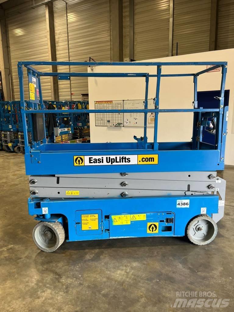 Genie GS 2032 Sakselifter