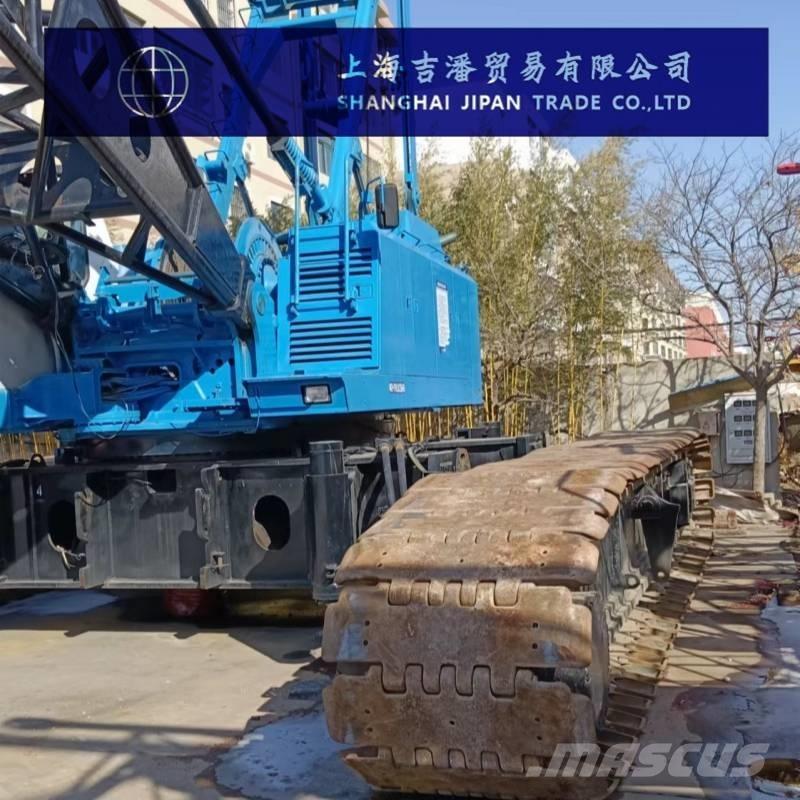 Sumitomo SCX 2500 Beltegående Kran