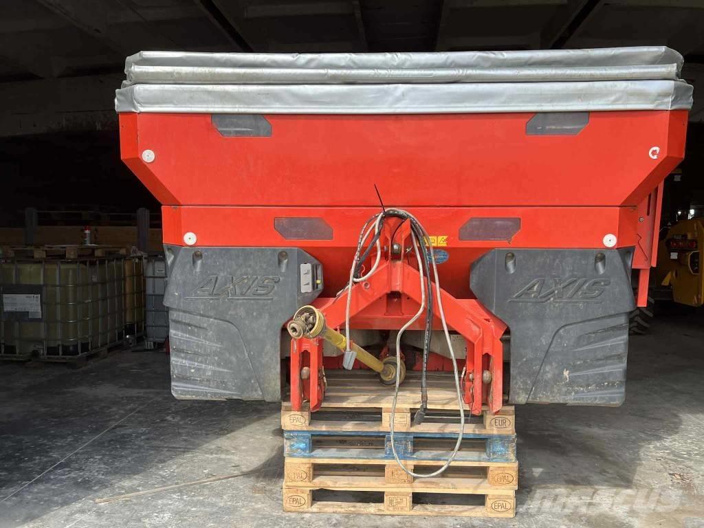Kuhn 40.1W Kunstgjødselspreder