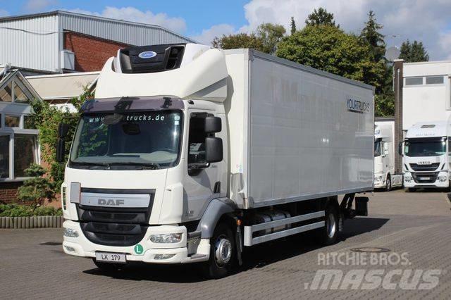 DAF LF 250 E6 ---0048 Skapbiler Frys/kjøl/varme