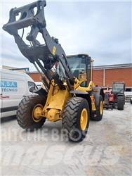 Volvo L 70 H Hjullastere