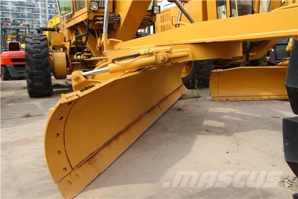CAT 140 H Veihøvler