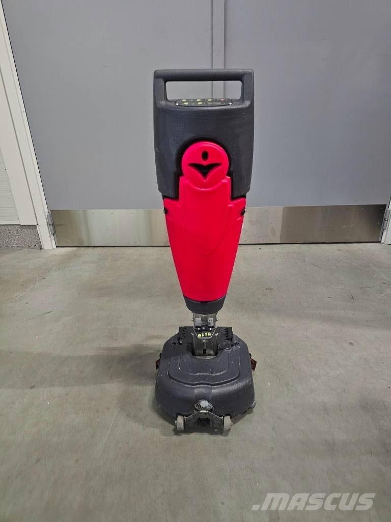 Hako Scrubmaster B3 Gulvvaskemaskiner