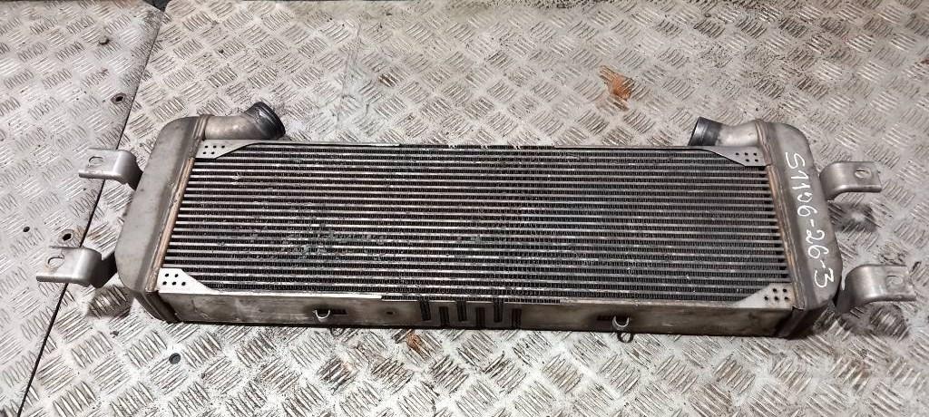Scania R 440 1880827 Radiatorer