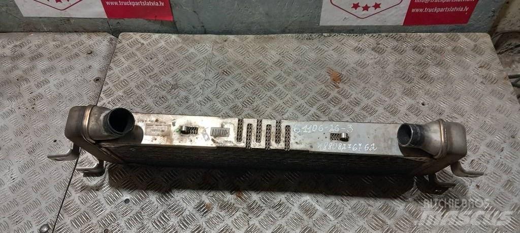 Scania R 440 1880827 Radiatorer