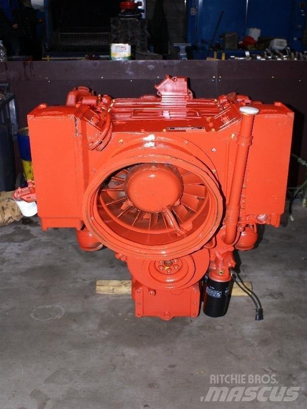 Deutz BF12L513 Motorer