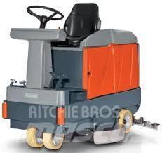 Hako B 910 Gulvvaskemaskiner