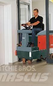 Hako B 910 Gulvvaskemaskiner