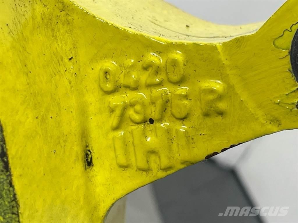 Deutz 04207376 Motorer