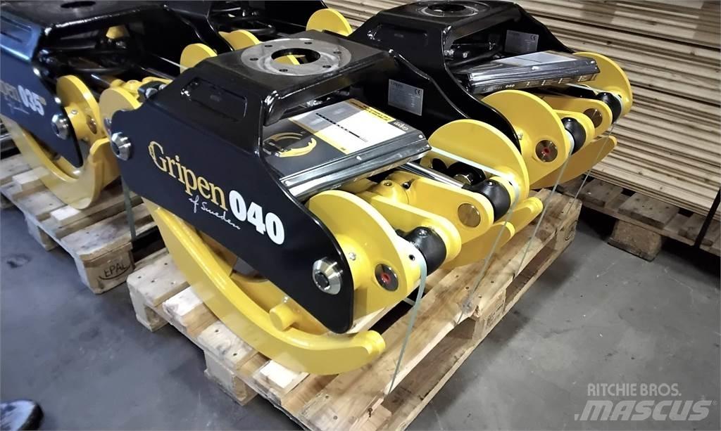 HSP Gripen 040BIO Gripere