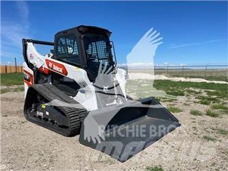 Bobcat T76 Kompaktlastere