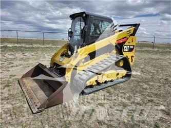 CAT 299D2 Kompaktlastere