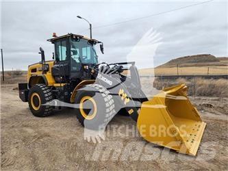 XCMG XC948U Hjullastere
