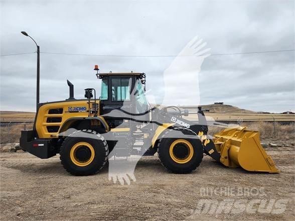 XCMG XC948U Hjullastere