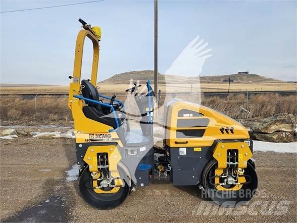 XCMG XD120 Valsetog
