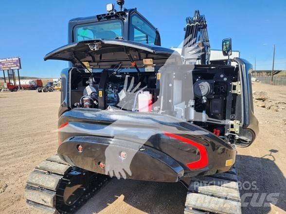 XCMG XE80U Beltegraver