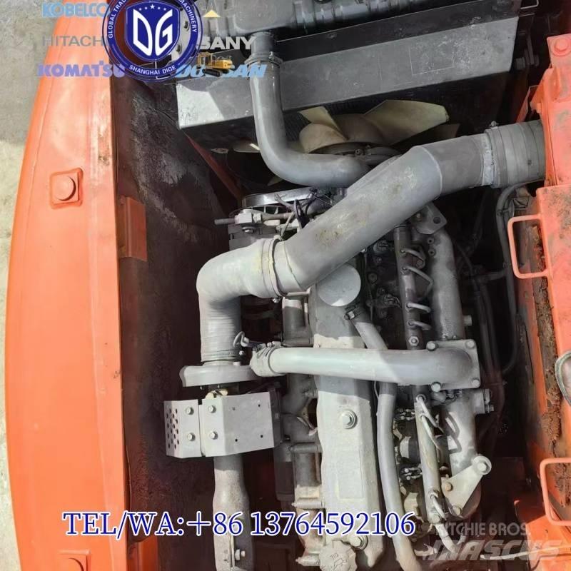 Doosan 150 W-7 Hjulgravere