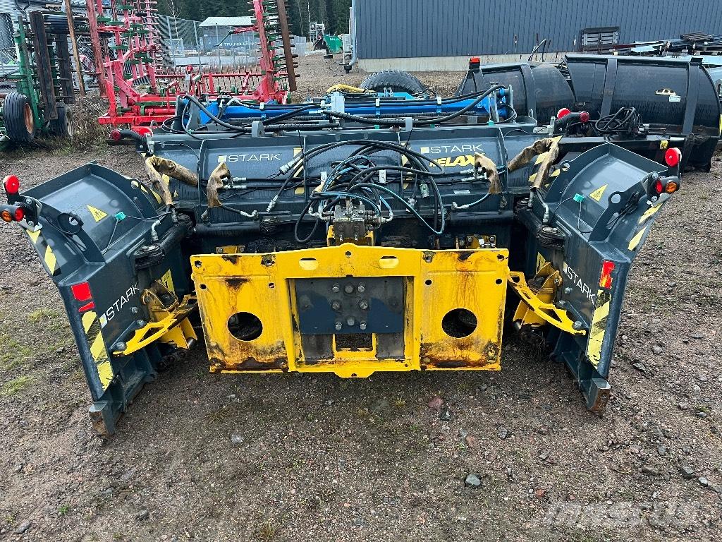Stark Uar 3750/1800 Snøploger- og skjær