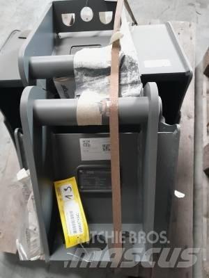 Wacker Neuson ET24 Knuseskuffer