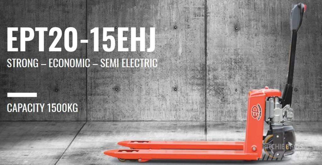 EP EPT20-15EHJ Jekketralle