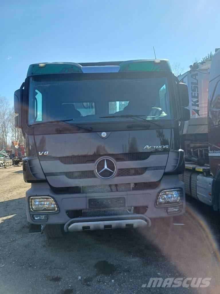 Mus-Max WT 11 NMV Fliskuttere