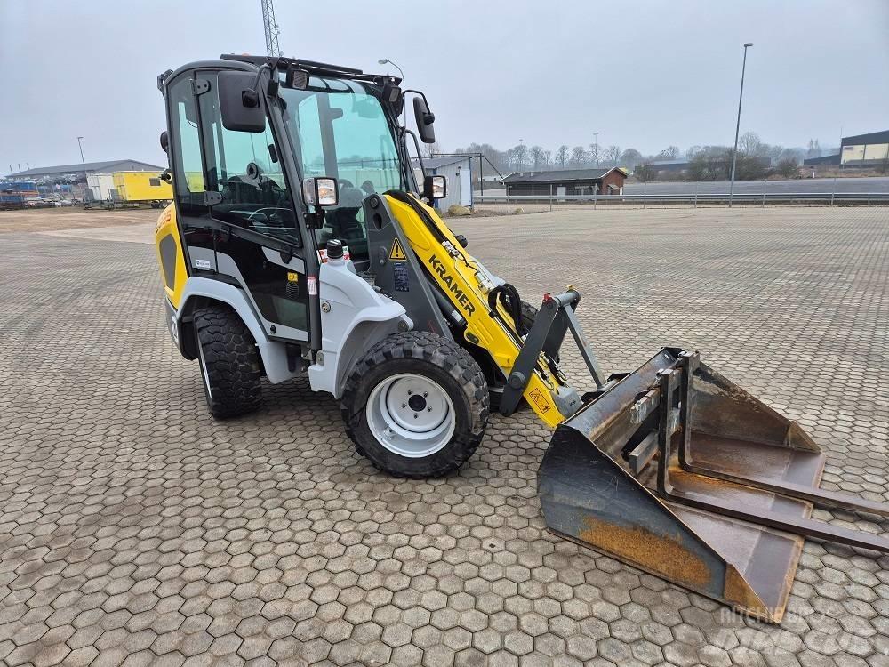 Kramer 5035 Hjullastere