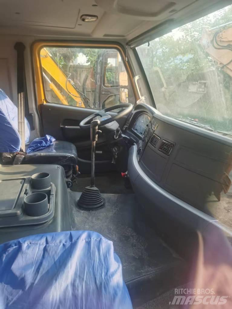 XCMG xct25l5-1 Minigravere <7t
