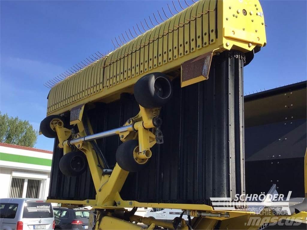 ROC - RT 1000 Svanser