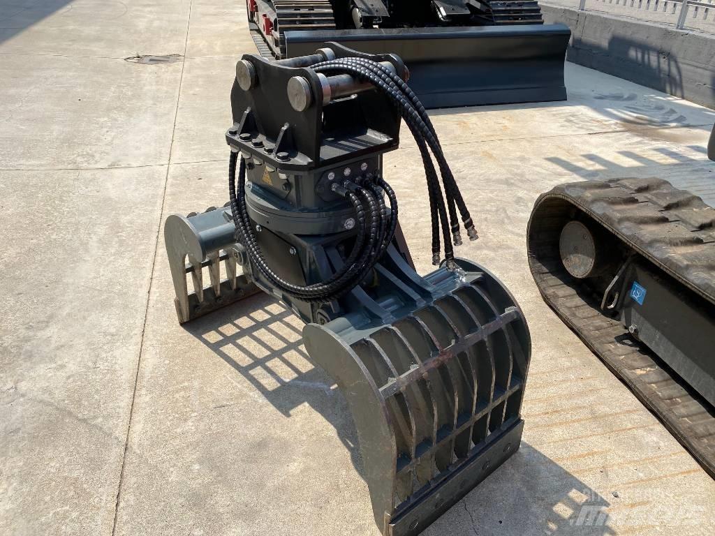Kinshofer KGR25D Gripere