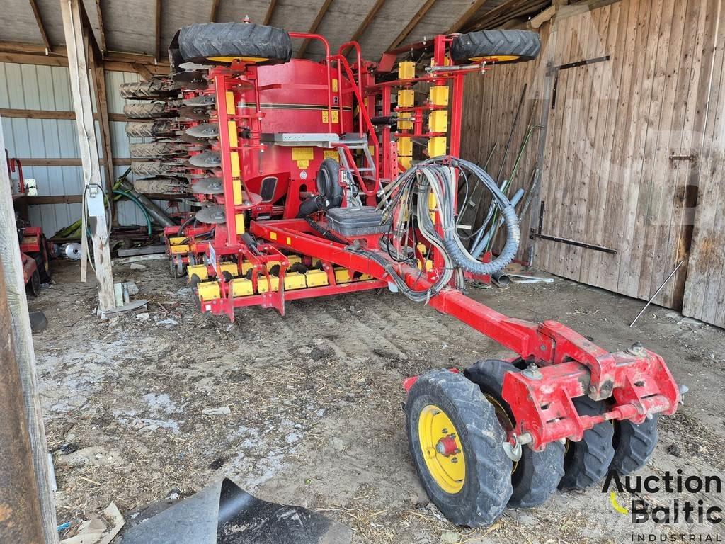 Väderstad RDA600S Kombinerte såmaskiner
