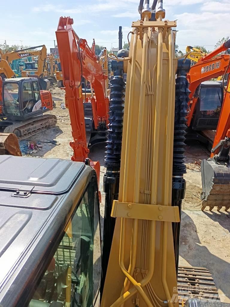 CAT CAT315D2GC Midigravere 7 - 12t