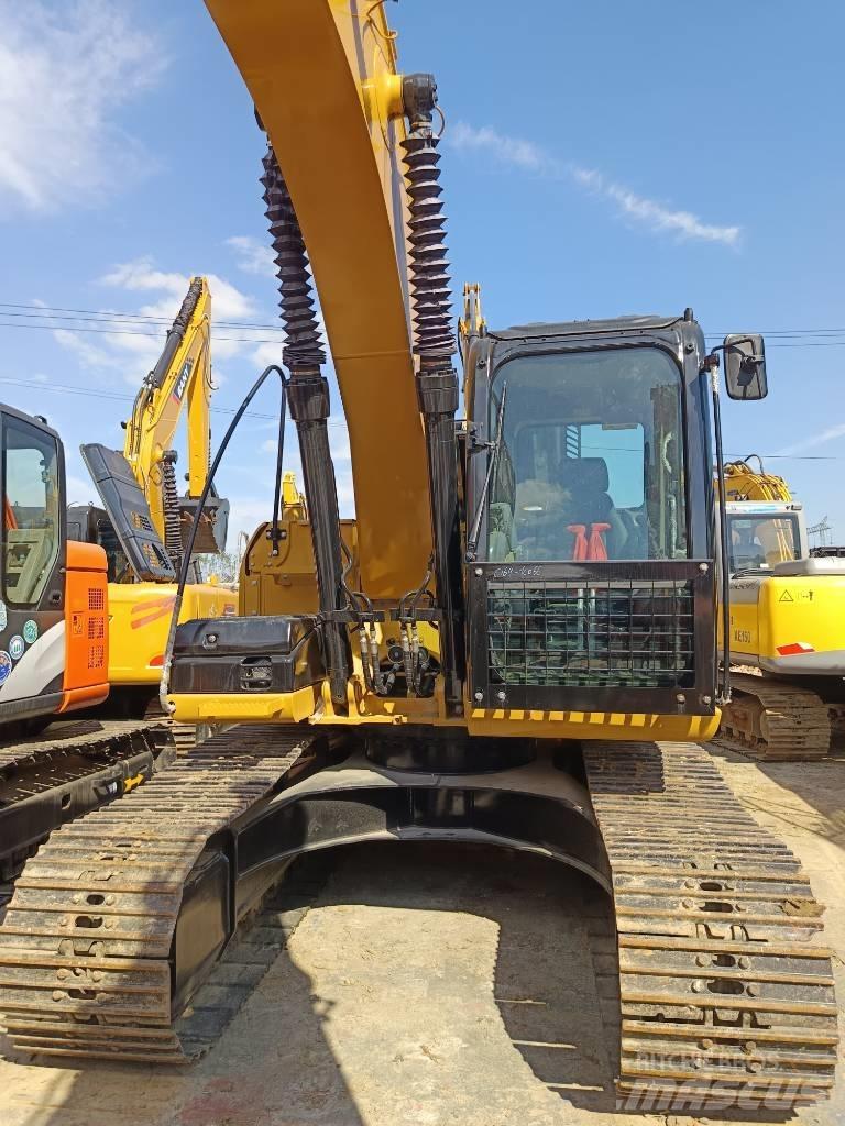 CAT CAT315D2GC Midigravere 7 - 12t