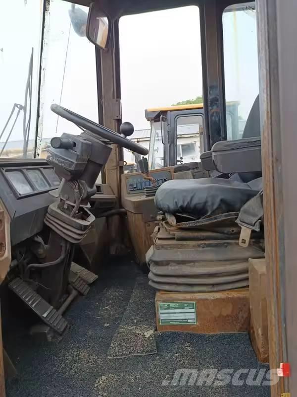 CAT 950 F Hjullastere