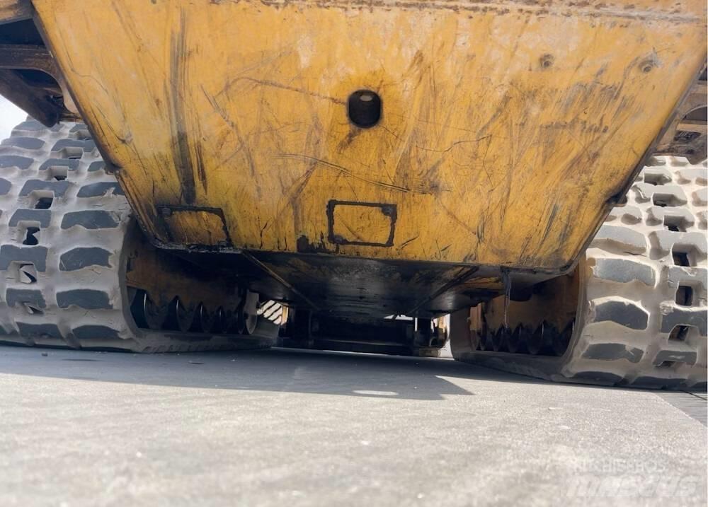 CAT 299D3XE Kompaktlastere