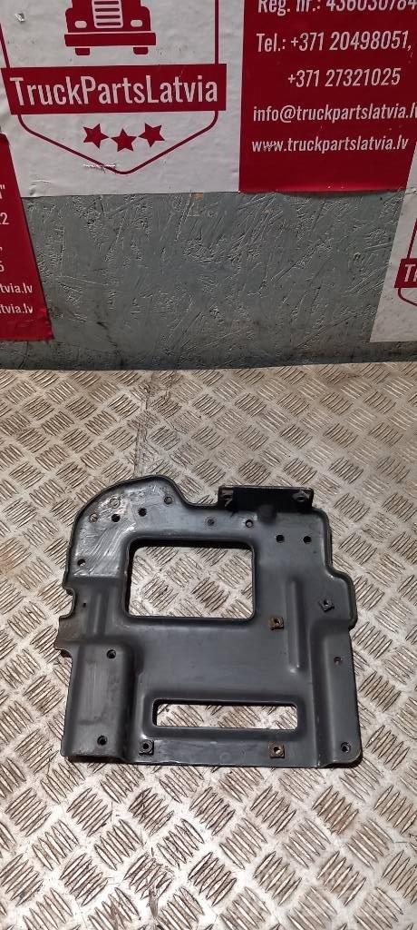 Scania R 440  1923152 Chassis og understell