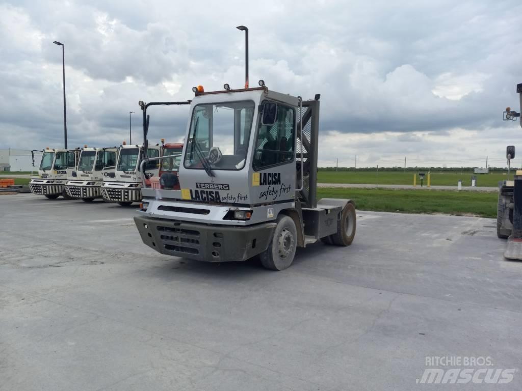 Terberg YT222 Terminaltraktor