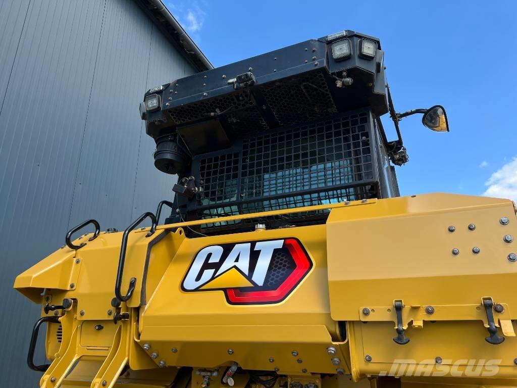 CAT D6 LGP - CE Dozere Beltegående