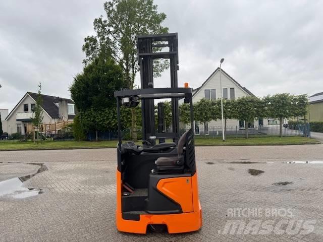 Doosan BR 25 JW-9 Skyvemasttruck