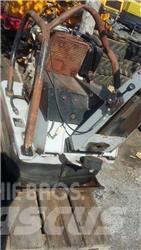 Power PPR 6000 Vibroplater