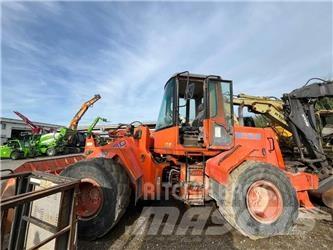 Fiat-Hitachi W 130 Hjullastere