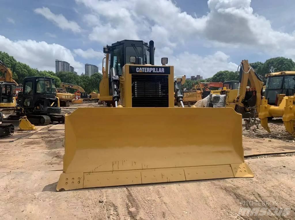 CAT D 6 G Dozere Beltegående