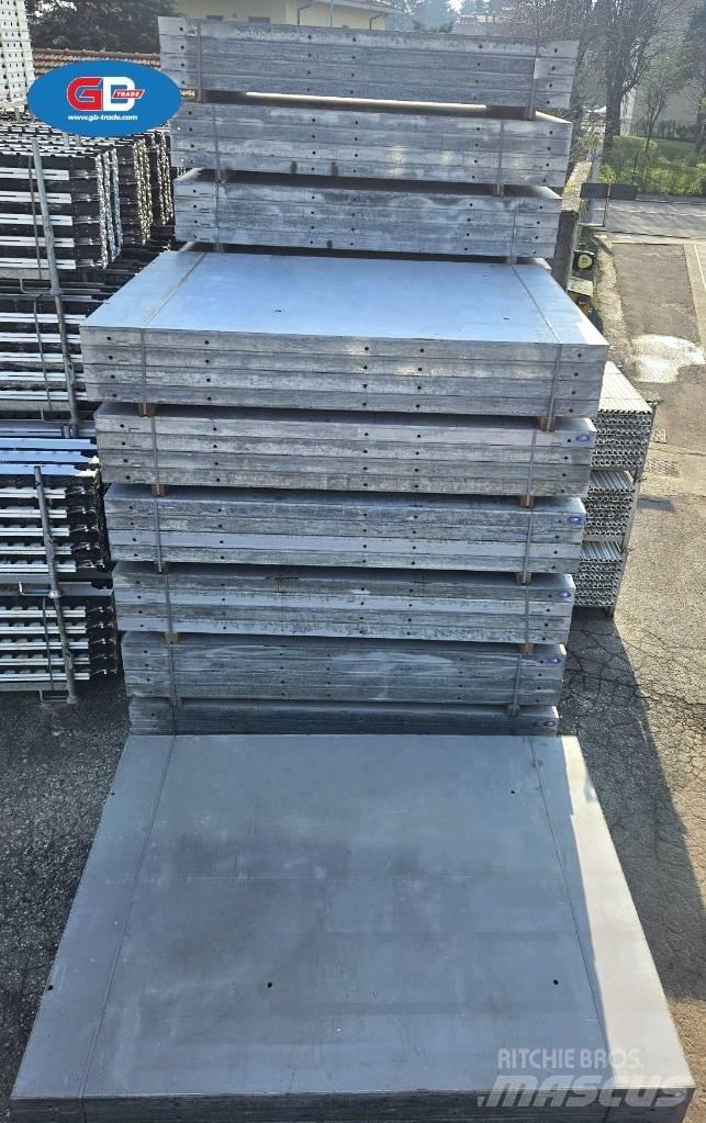  DOKA FRAMAX XLIFE Stillas