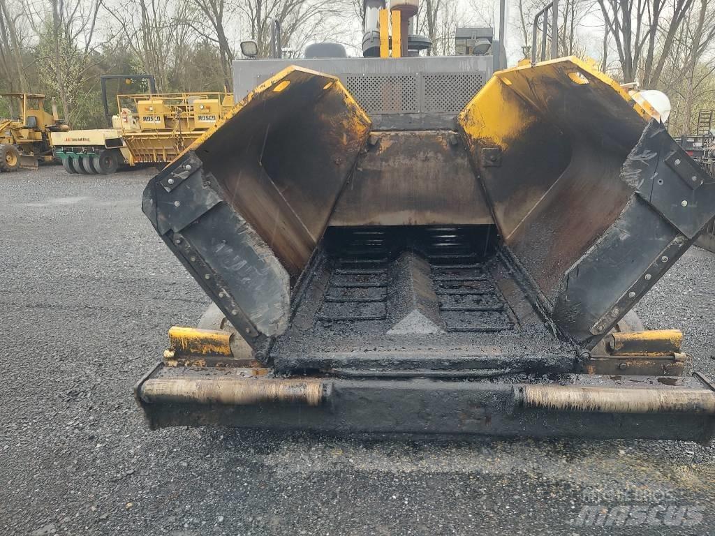 Volvo PF 4410 Asfaltutleggere