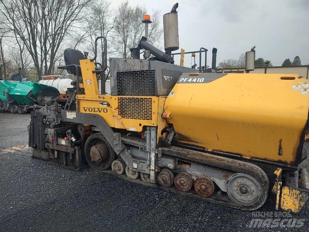 Volvo PF 4410 Asfaltutleggere