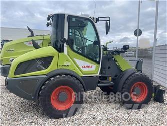 CLAAS Torion 535 Hjullastere