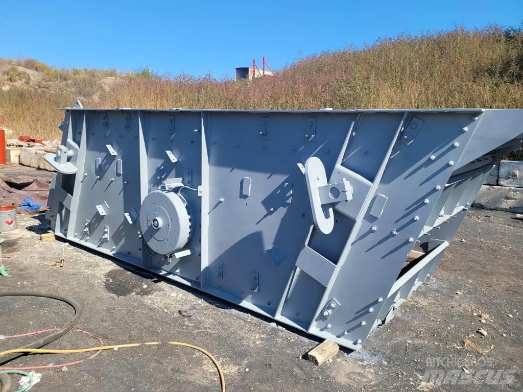 Tabor 6x16 TI140M2 Sikteverk