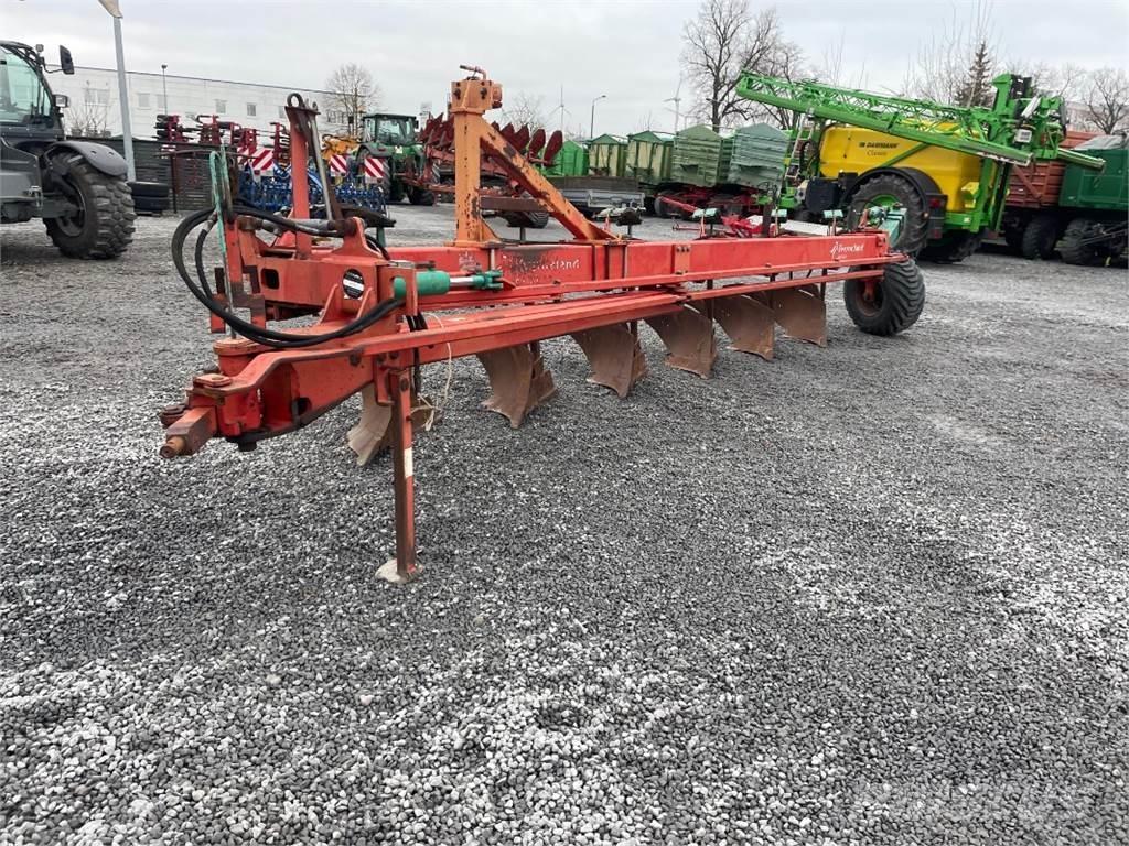 Kverneland BB 100 Ploger