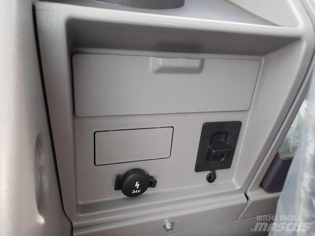 Volvo EC380E HR Spesialtilpassede gravemaskiner